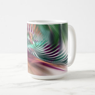 Taza De Café Fancy Dancer