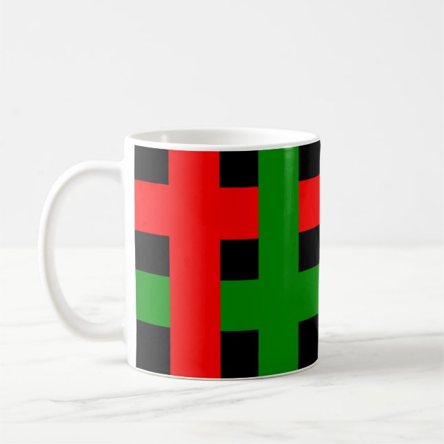 Taza De Café Fandango Castaway (Izquierda)