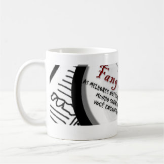 Taza De Café Fang News