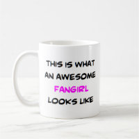 fangirl, increíble