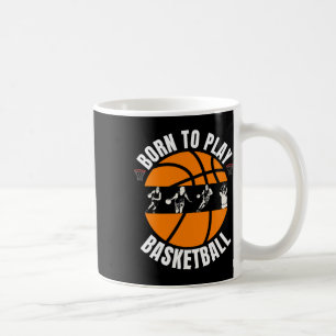 Taza De Café Fans de Bys de Guay Bysketbyll Design Bysketbyll