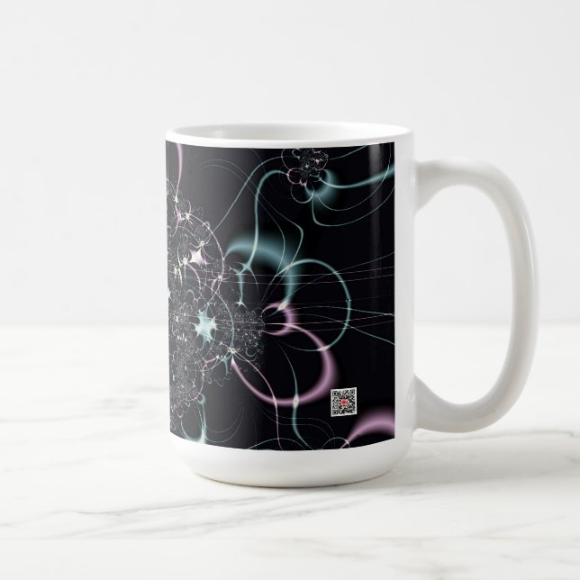 Taza De Café Fantasía (Derecha)