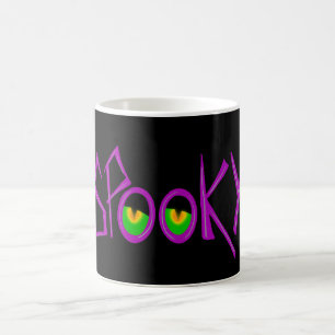 Taza De Café Fantasía GIGHT Eyeball Mug