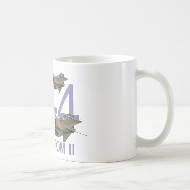 TAZA DE CAFÉ FANTASMA (Derecha)