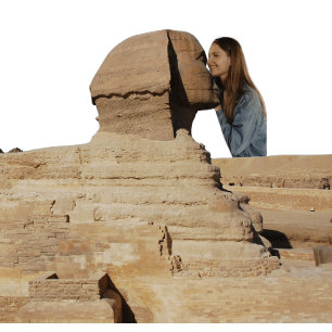 Taza De Café Faraón Antiguo Egipto Tumba mural grafiti Arte