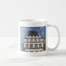 Taza De Café Farmacia junto a Steipe