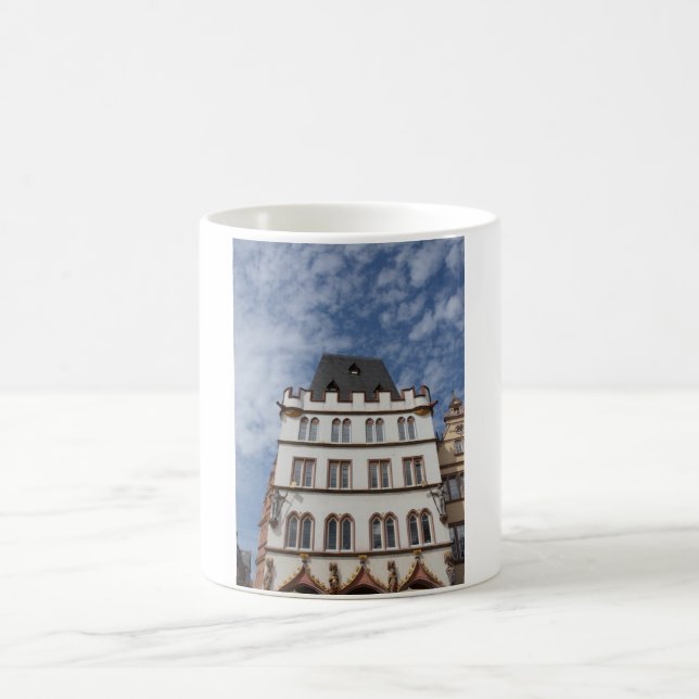 Taza De Café Farmacia junto a Steipe (Centro)