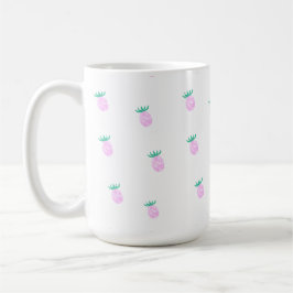 Taza De Café Farmhouse Pineapple Oasis
