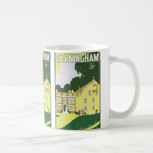 Taza De Café Farningham