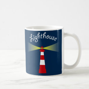 Taza De Café Faro