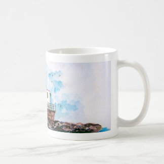 Taza De Café Faro 1995 de Ashtabula