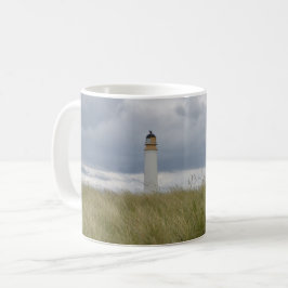 Taza De Café Faro Barn Ness