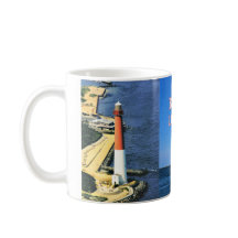 Faro Barnegat, New Jersey Mug