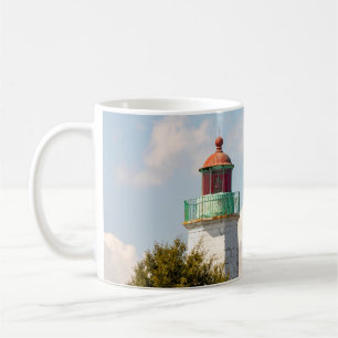 Taza De Café Faro Comfort de Old Point