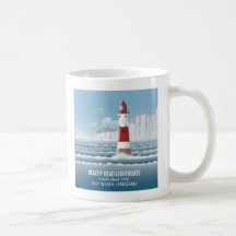 Faro de Beachy Head