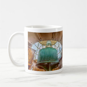 Taza De Café Faro de Cape May