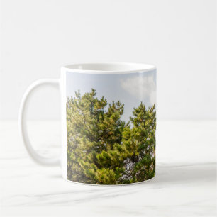 Taza De Café Faro de entrada Hereford