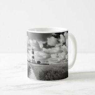 Taza De Café Faro de Happisburgh