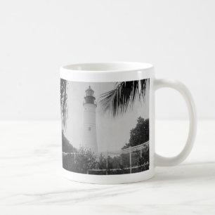 Taza De Café Faro de Key West