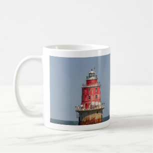 Taza De Café Faro de Miah Maull Shoal