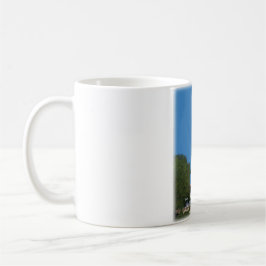 Taza De Café Faro de Pensacola