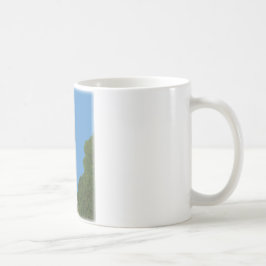 Taza De Café Faro de Pensacola