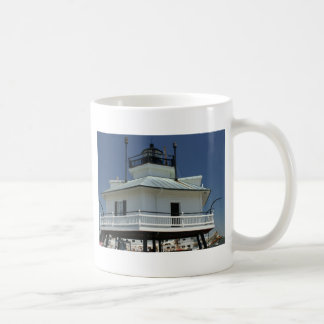 Taza De Café Faro del estrecho de Hooper