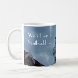 Taza De Café Faro del Sur