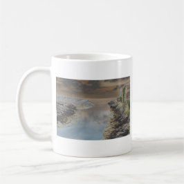 Taza De Café Faro en Cascais Portugal