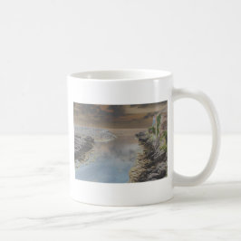 Taza De Café Faro en Cascais Portugal
