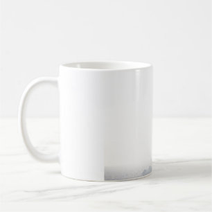 Taza De Café Faro Franklin North Breakwater