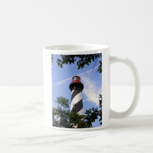 Taza De Café Faro, St Augustine FL