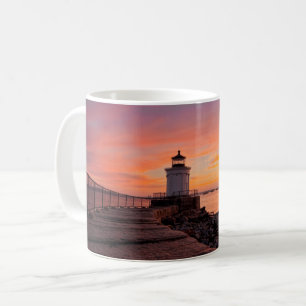 Taza De Café Faros South Portland, Maine