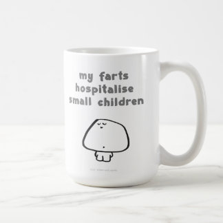 Taza De Café fart