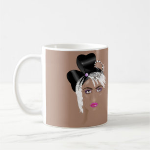 Taza De Café Fascinadores - Cloche