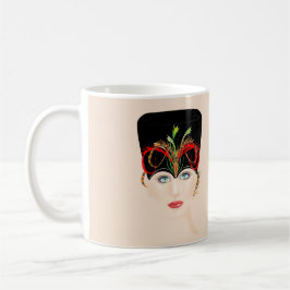 Taza De Café Fascinadores - Cossack