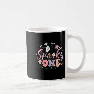 Taza De Café Fastidioso Un Cumpleaños De Halloween Para Niña O 
