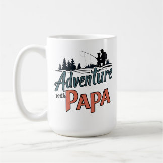 Taza De Café Father's Day mug, The Best gift for papa