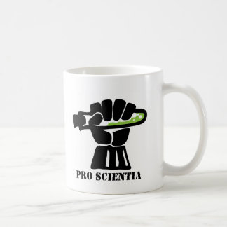 Taza De Café Favorable Scientia