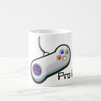Taza De Café Favorable videojugador, regulador del videojuego