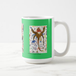 Taza De Café Favoritos de la galería de Doddman