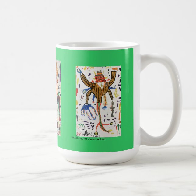 Taza De Café Favoritos de la galería de Doddman (Derecha)
