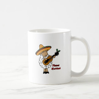 Taza De Café Fce Navidad