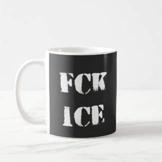 TAZA DE CAFÉ FCK IT