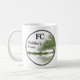 Taza De Café FCPOA Standard Coffee Mug