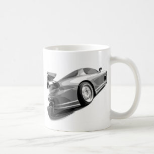 TAZA DE CAFÉ FD3S RX7