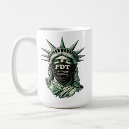 TAZA DE CAFÉ FDT