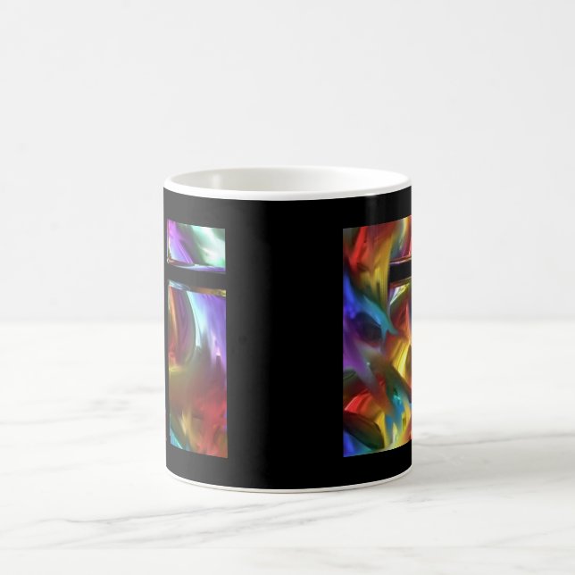 TAZA DE CAFÉ FE (Centro)