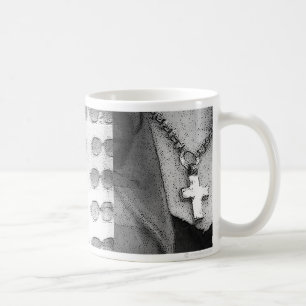 Taza De Café Fe