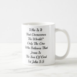 TAZA DE CAFÉ FE (DISEÑA TU PROPIA TAZA)